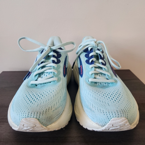 Brooks Ghost 17 Running Shoes Size 6 Womens - Picture 5 of 8